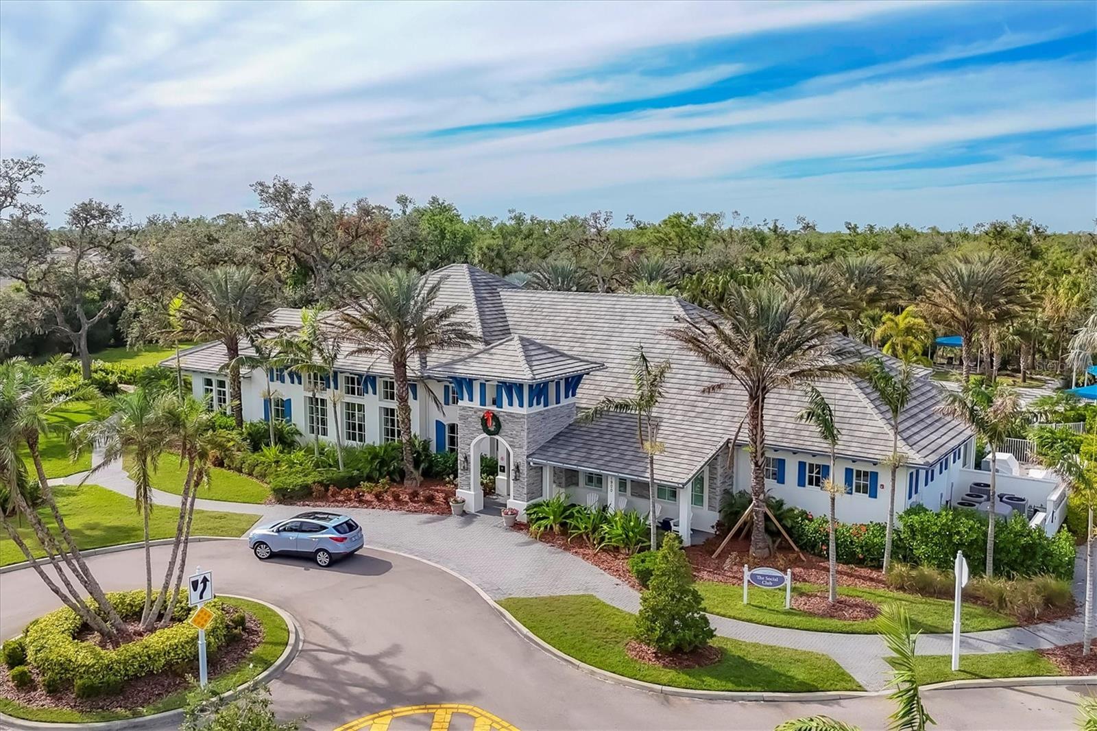 GRAND PALM PH 1B - Residential