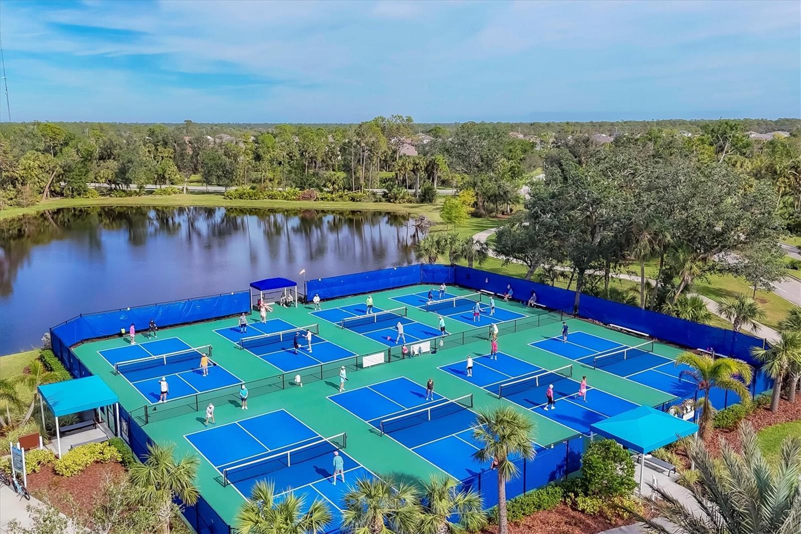 GRAND PALM PH 1B - Residential