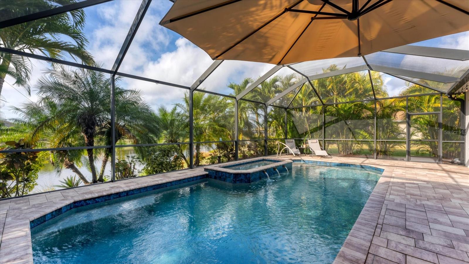 GRAND PALM PH 1B - Residential