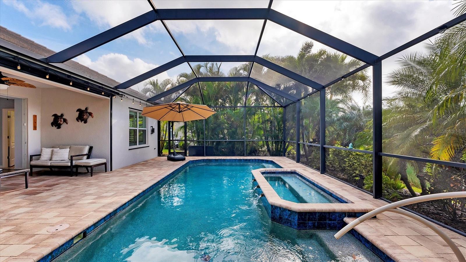 GRAND PALM PH 1B - Residential