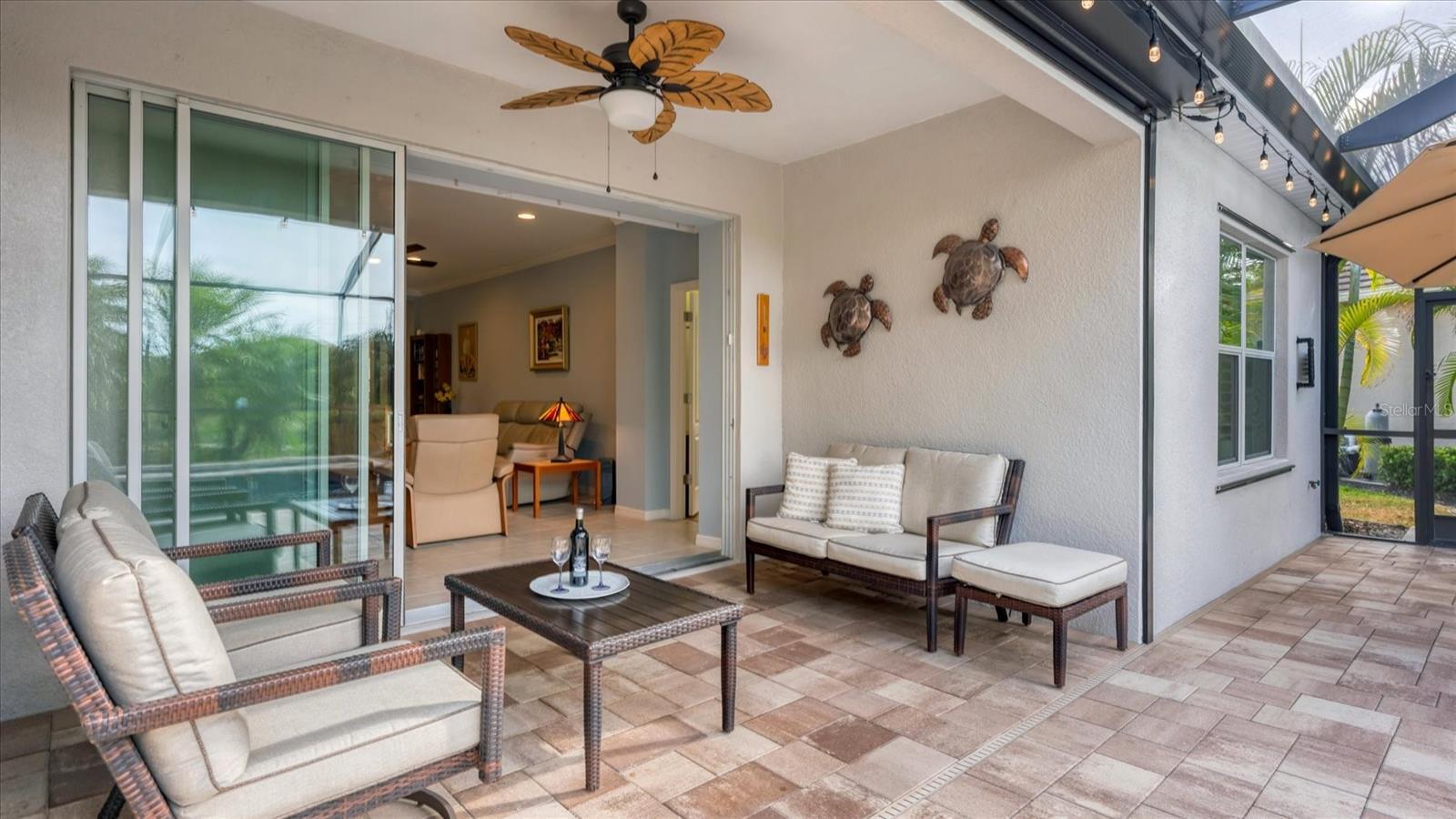 GRAND PALM PH 1B - Residential