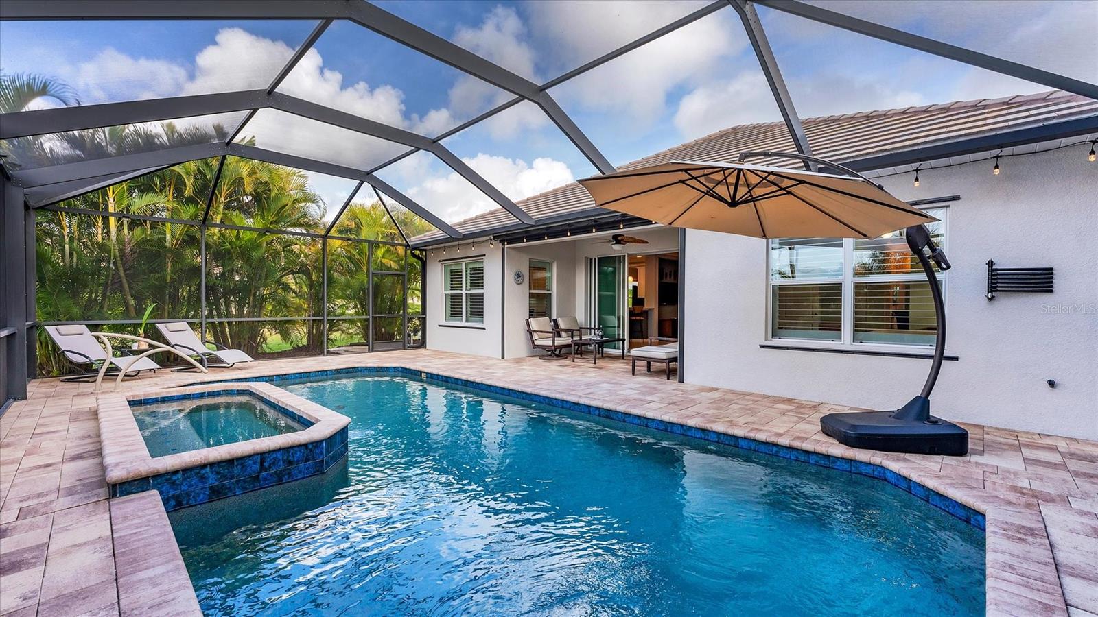 GRAND PALM PH 1B - Residential