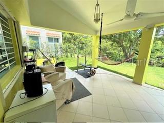 VILLA FRANCA II - Residential