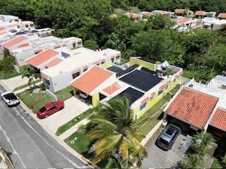 VILLA FRANCA II - Residential