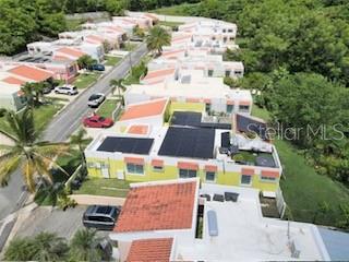VILLA FRANCA II - Residential