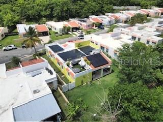 VILLA FRANCA II - Residential