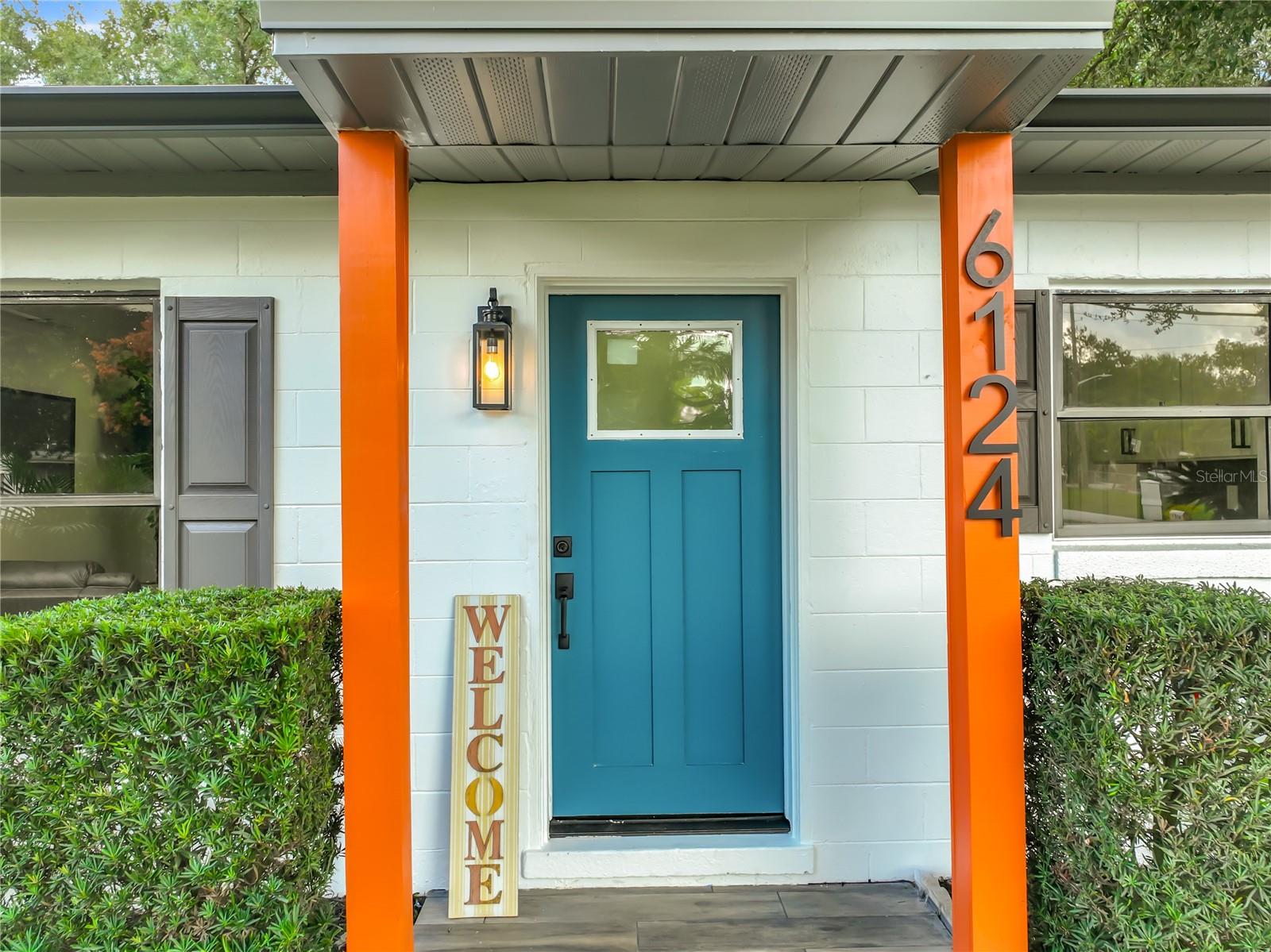 6124 DOGWOOD DRIVE