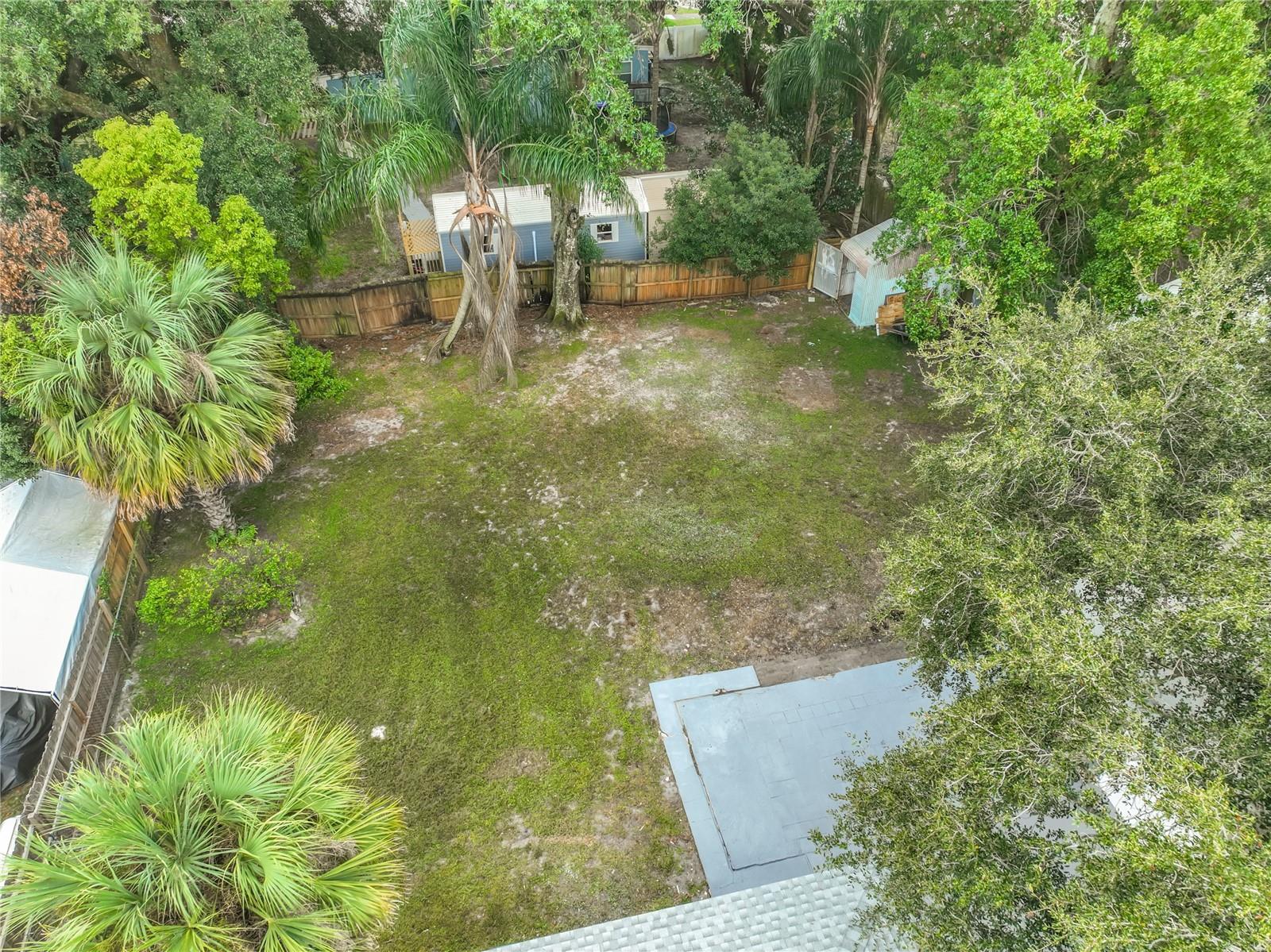 AZALEA PARK SEC 02 - Residential