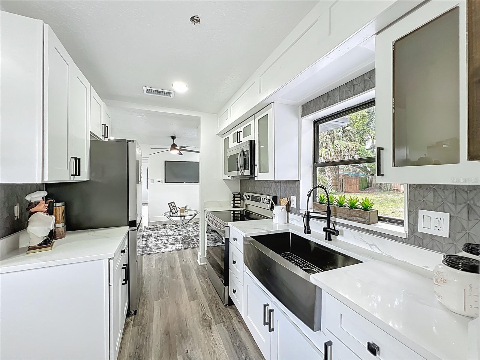 AZALEA PARK SEC 02 - Residential