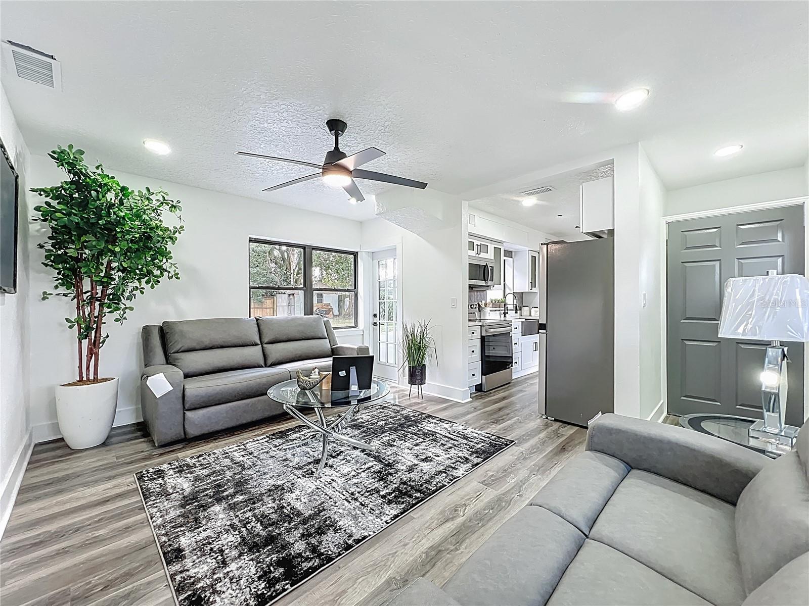AZALEA PARK SEC 02 - Residential