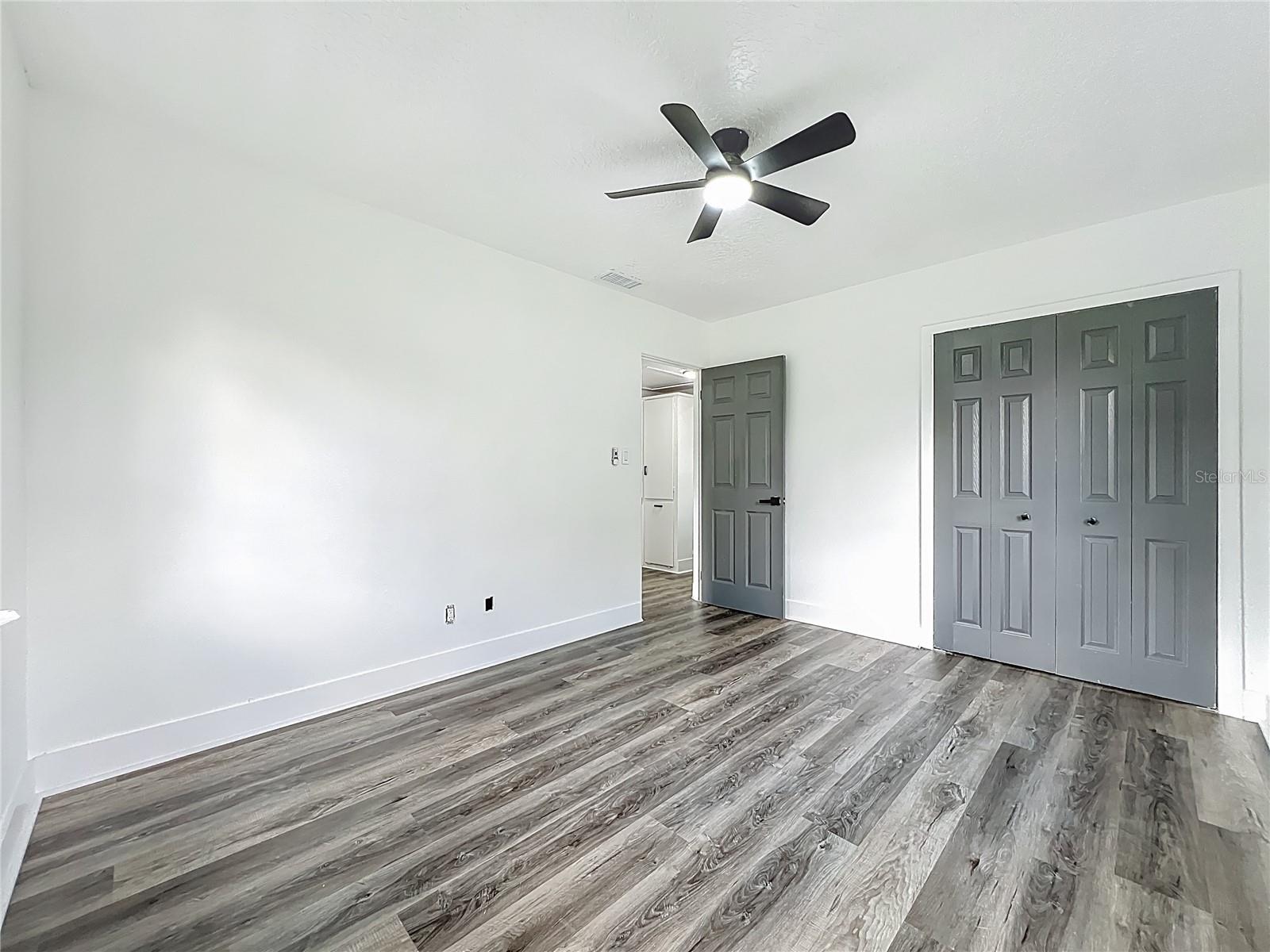 AZALEA PARK SEC 02 - Residential