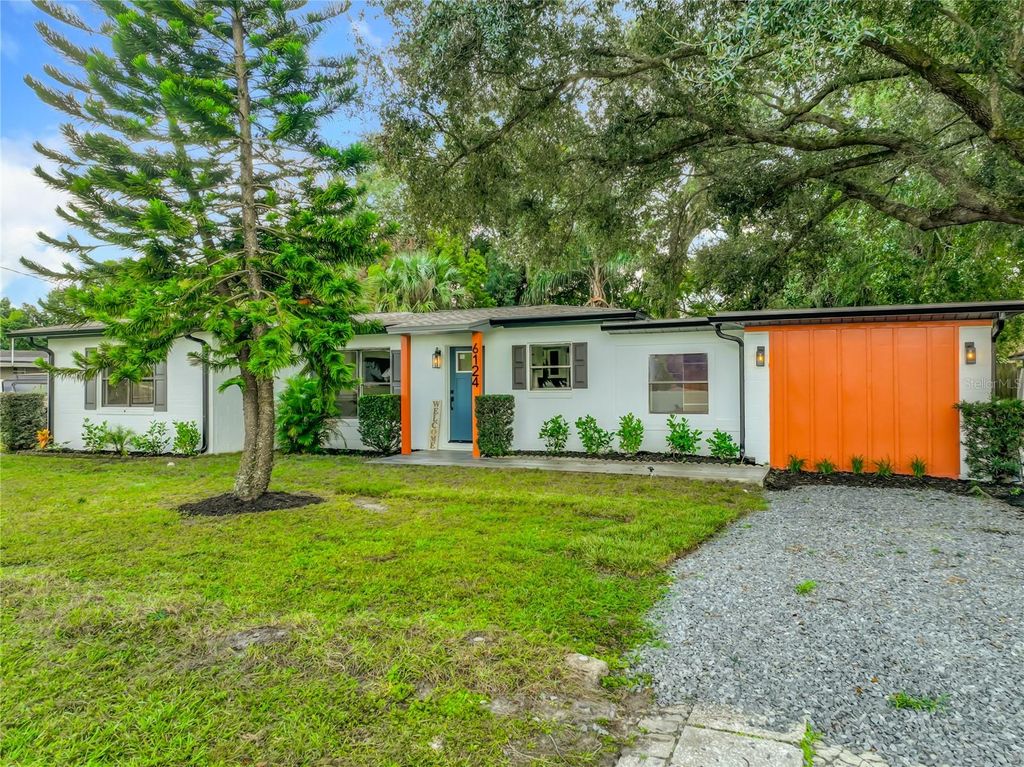 Photo of 6124 Dogwood Drive, Orlando, FL 32807 (MLS # O6354867)