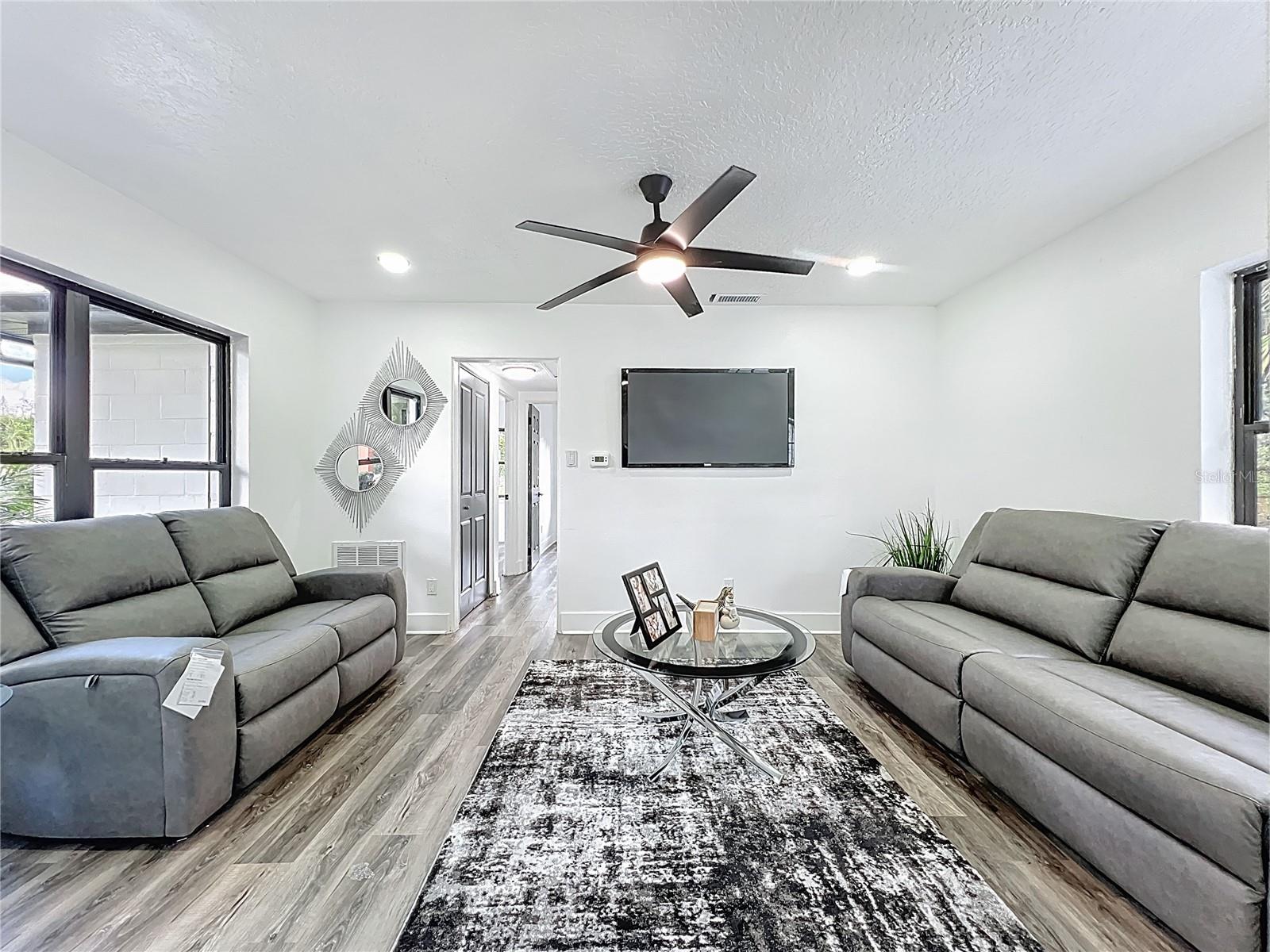 AZALEA PARK SEC 02 - Residential