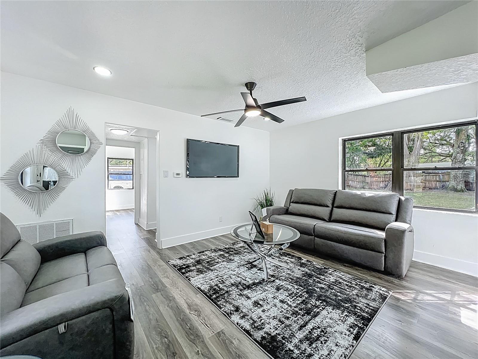 AZALEA PARK SEC 02 - Residential