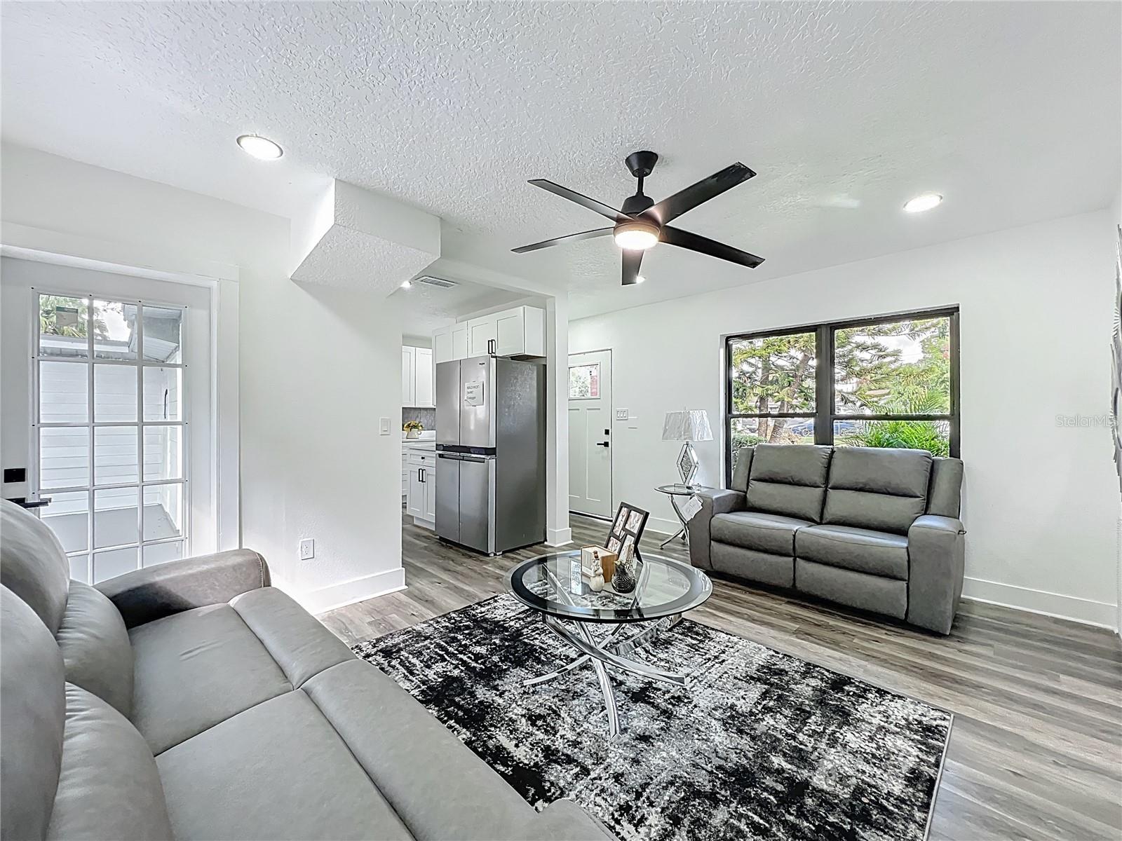 AZALEA PARK SEC 02 - Residential