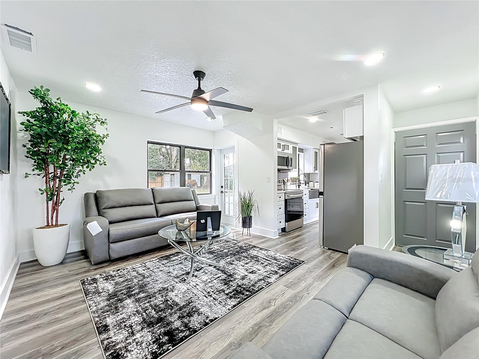 AZALEA PARK SEC 02 - Residential