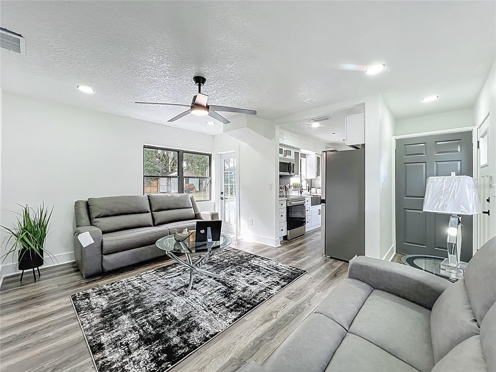 AZALEA PARK SEC 02 - Residential