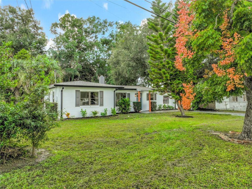 Photo of 6124 Dogwood Drive, Orlando, FL 32807 (MLS # O6354867)