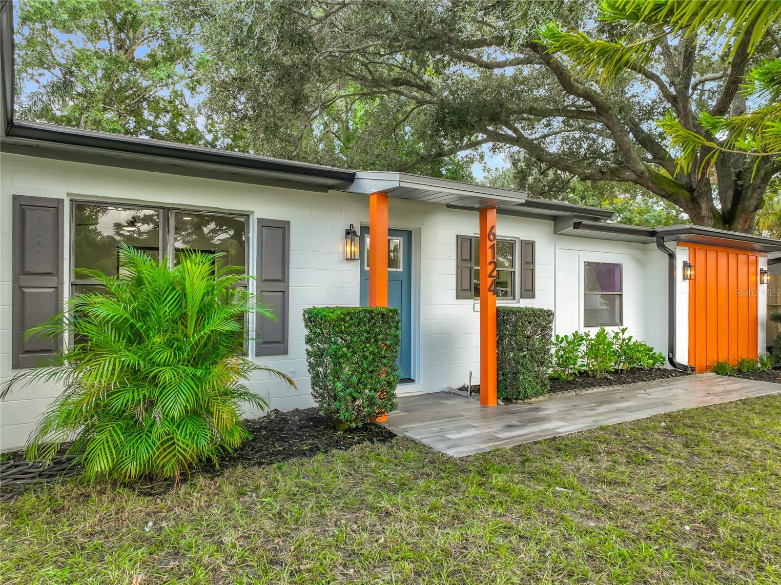 6124 DOGWOOD DRIVE