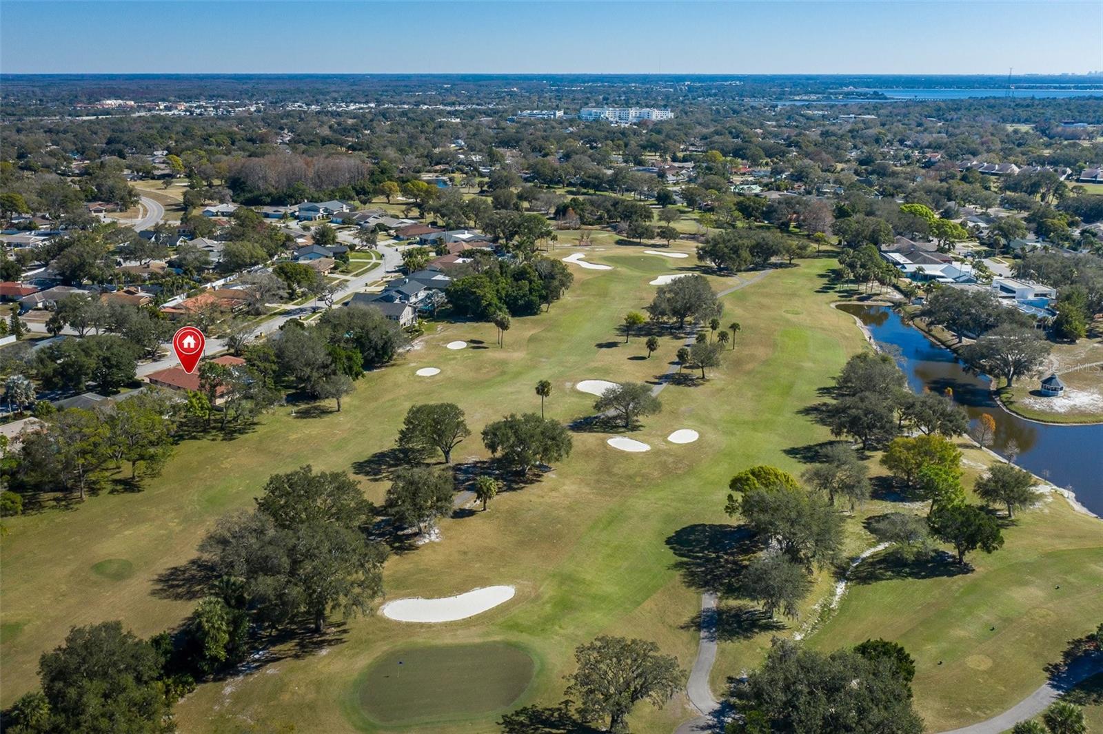 COUNTRYSIDE TR 9 - Residential