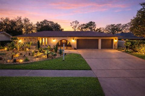 2721 NORTHRIDGE DRIVE E CLEARWATER FL 33761