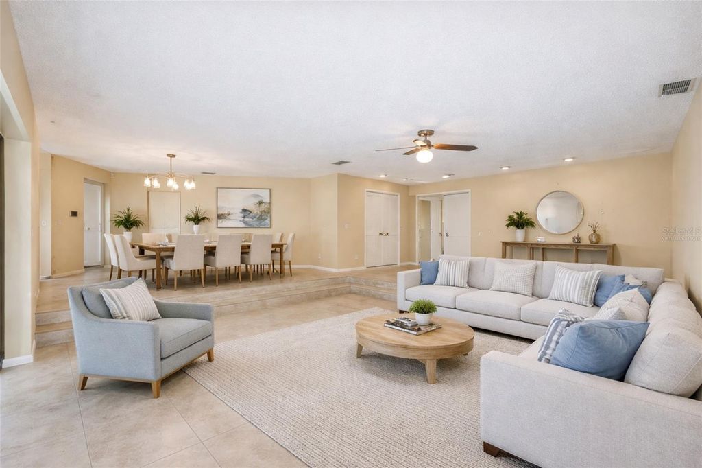 Photo of 2721 Northridge Drive E, Clearwater, FL 33761 (MLS # TB8436976)