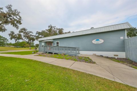 A home in BROOKSVILLE