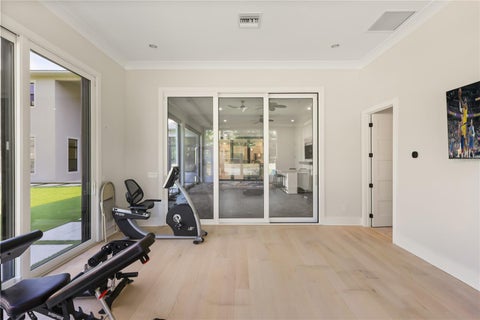 Tiny photo for 15626 Pendio Drive, Montverde, FL 34756 (MLS # O6446569)