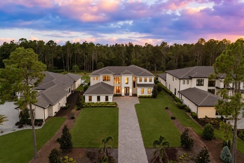 Tiny photo for 15626 Pendio Drive, Montverde, FL 34756 (MLS # O6446569)