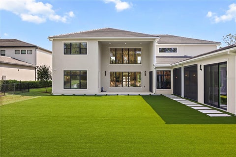 Tiny photo for 15626 Pendio Drive, Montverde, FL 34756 (MLS # O6446569)
