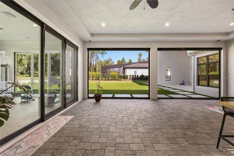 Tiny photo for 15626 Pendio Drive, Montverde, FL 34756 (MLS # O6446569)