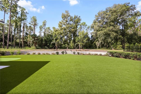 Tiny photo for 15626 Pendio Drive, Montverde, FL 34756 (MLS # O6446569)