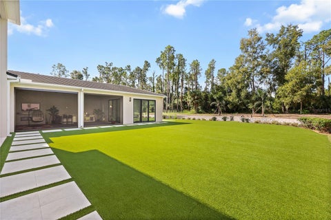 Tiny photo for 15626 Pendio Drive, Montverde, FL 34756 (MLS # O6446569)
