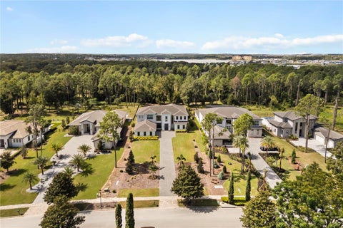 Tiny photo for 15626 Pendio Drive, Montverde, FL 34756 (MLS # O6446569)