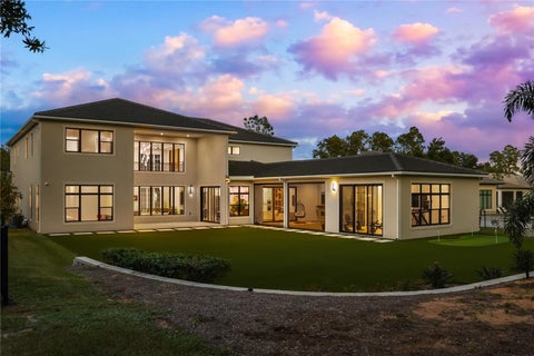 Tiny photo for 15626 Pendio Drive, Montverde, FL 34756 (MLS # O6446569)