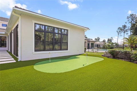 Tiny photo for 15626 Pendio Drive, Montverde, FL 34756 (MLS # O6446569)