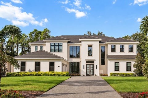 Tiny photo for 15626 Pendio Drive, Montverde, FL 34756 (MLS # O6446569)