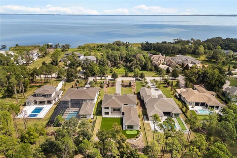 Tiny photo for 15626 Pendio Drive, Montverde, FL 34756 (MLS # O6446569)