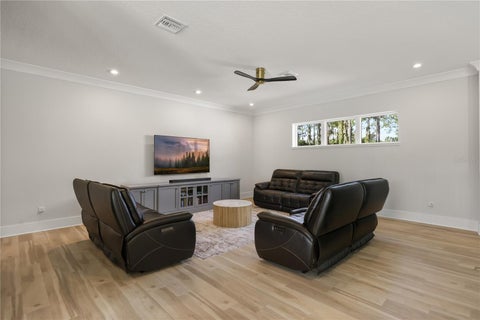 Tiny photo for 15626 Pendio Drive, Montverde, FL 34756 (MLS # O6446569)