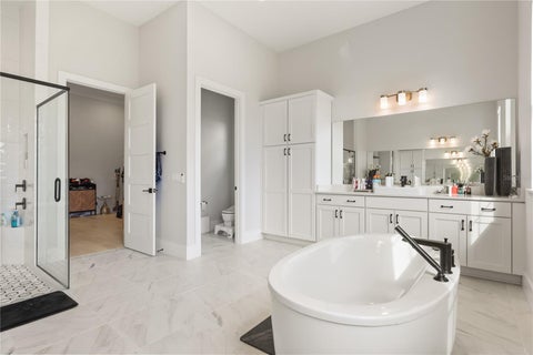 Tiny photo for 15626 Pendio Drive, Montverde, FL 34756 (MLS # O6446569)