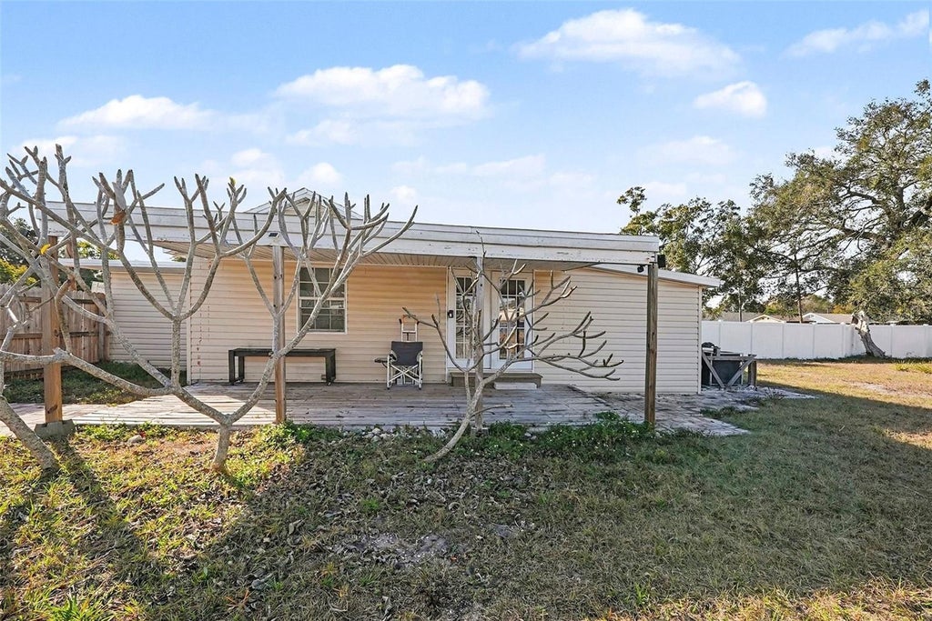 Photo of 734 New Jersey Street, Clearwater, FL 33756 (MLS # TB8536241)