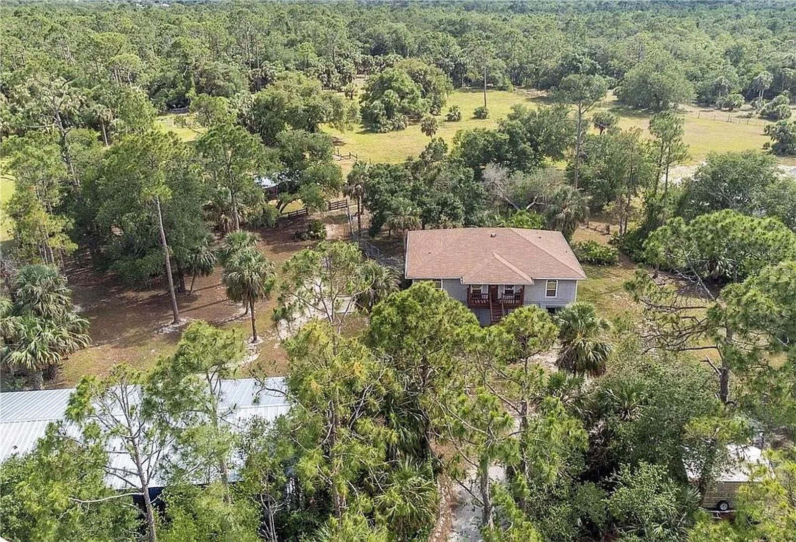 15200 BROKEN J RANCH ROAD