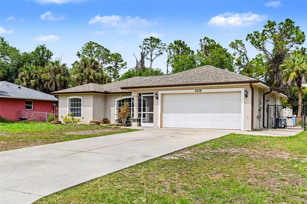 Photo of 2638 Ashland Lane, North Port, FL 34286 (MLS # TB8494534)