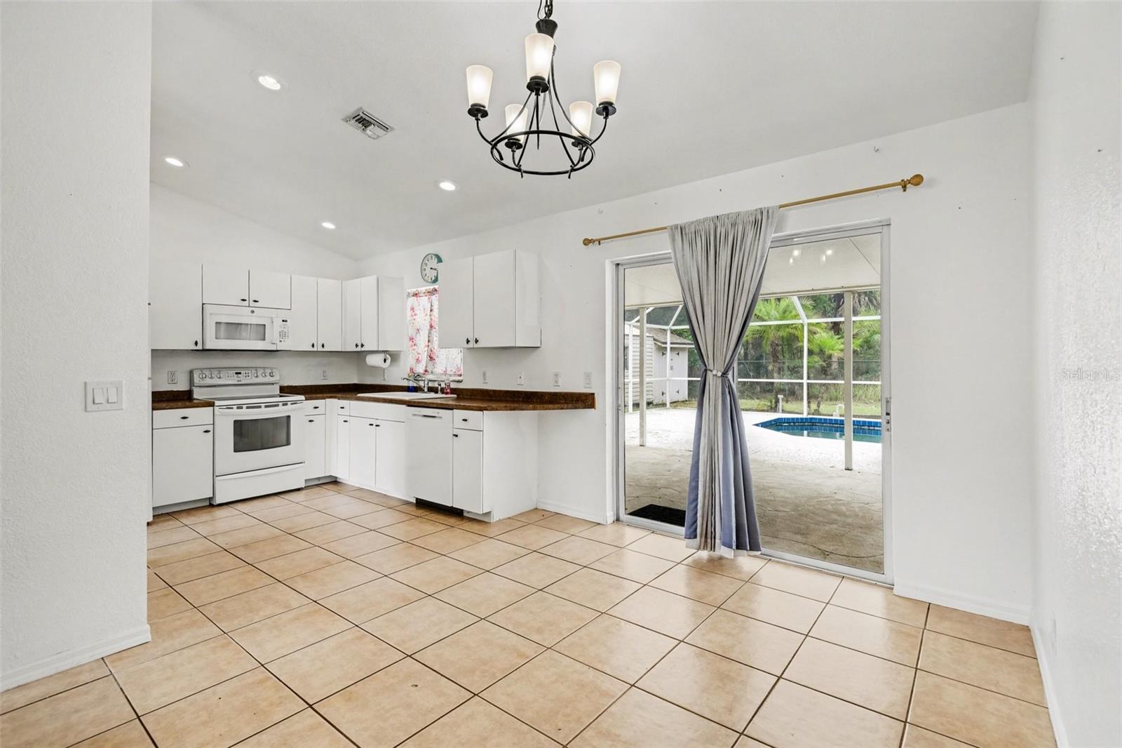 PORT CHARLOTTE SUB 05 - Residential