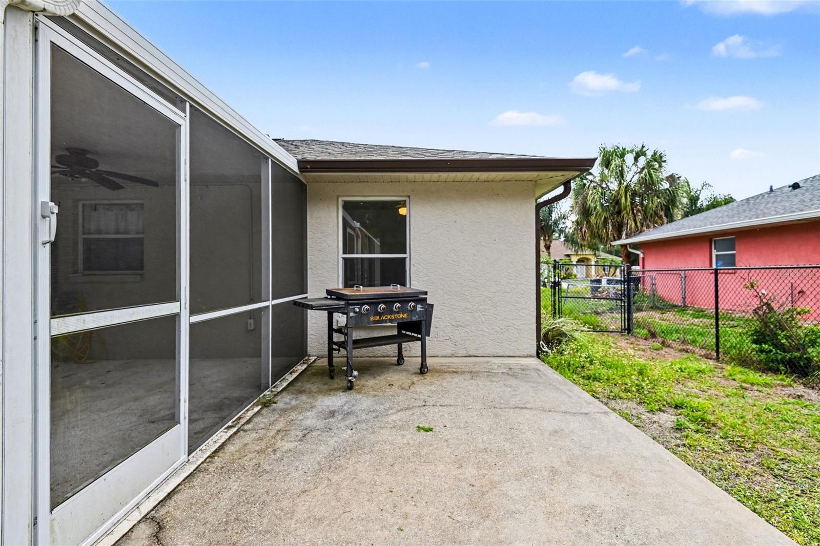 PORT CHARLOTTE SUB 05 - Residential