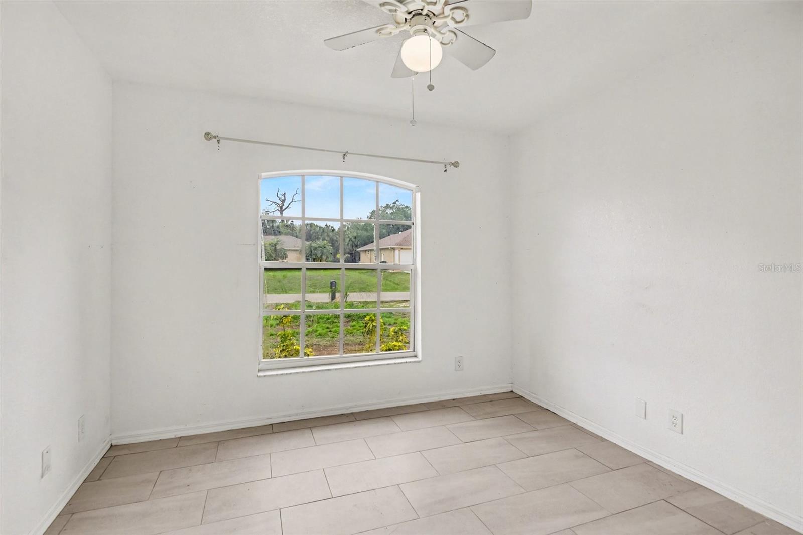 PORT CHARLOTTE SUB 05 - Residential