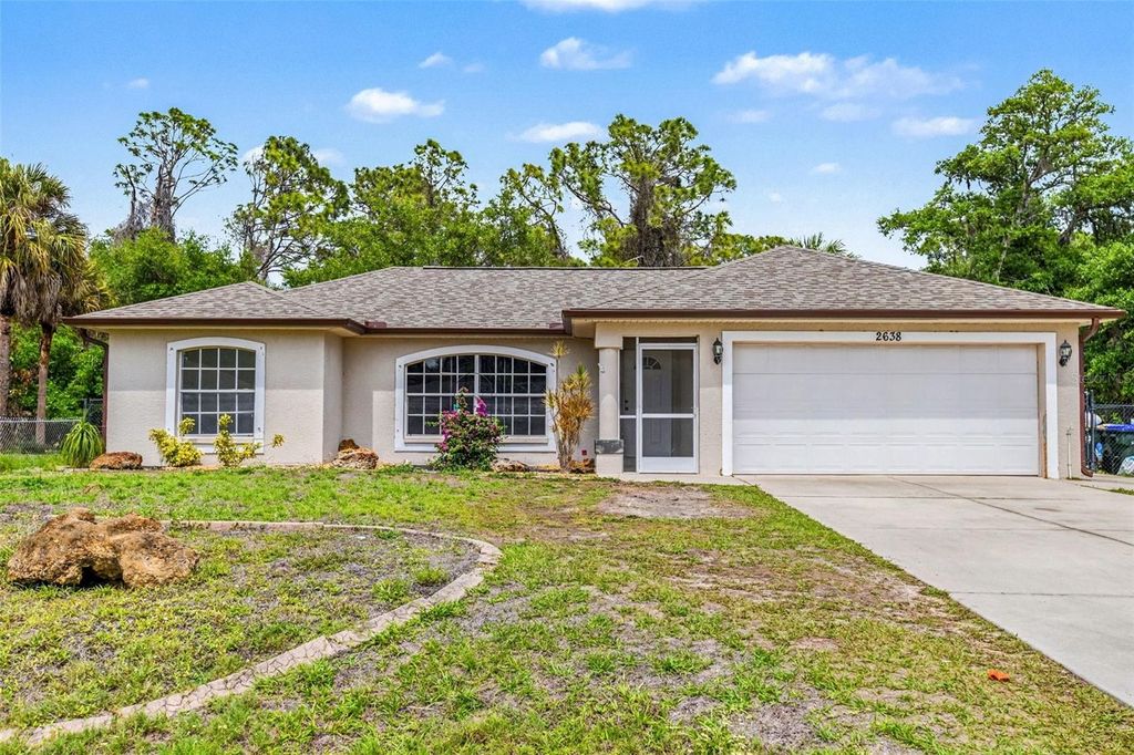 Photo of 2638 Ashland Lane, North Port, FL 34286 (MLS # TB8494534)
