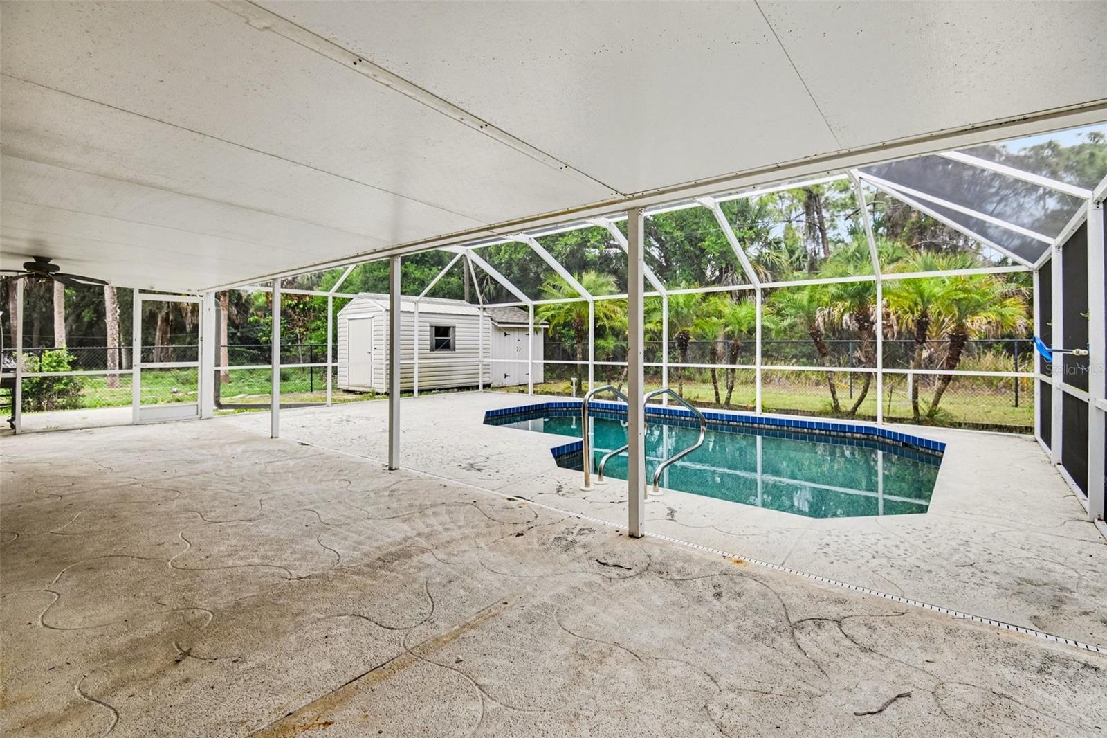 PORT CHARLOTTE SUB 05 - Residential