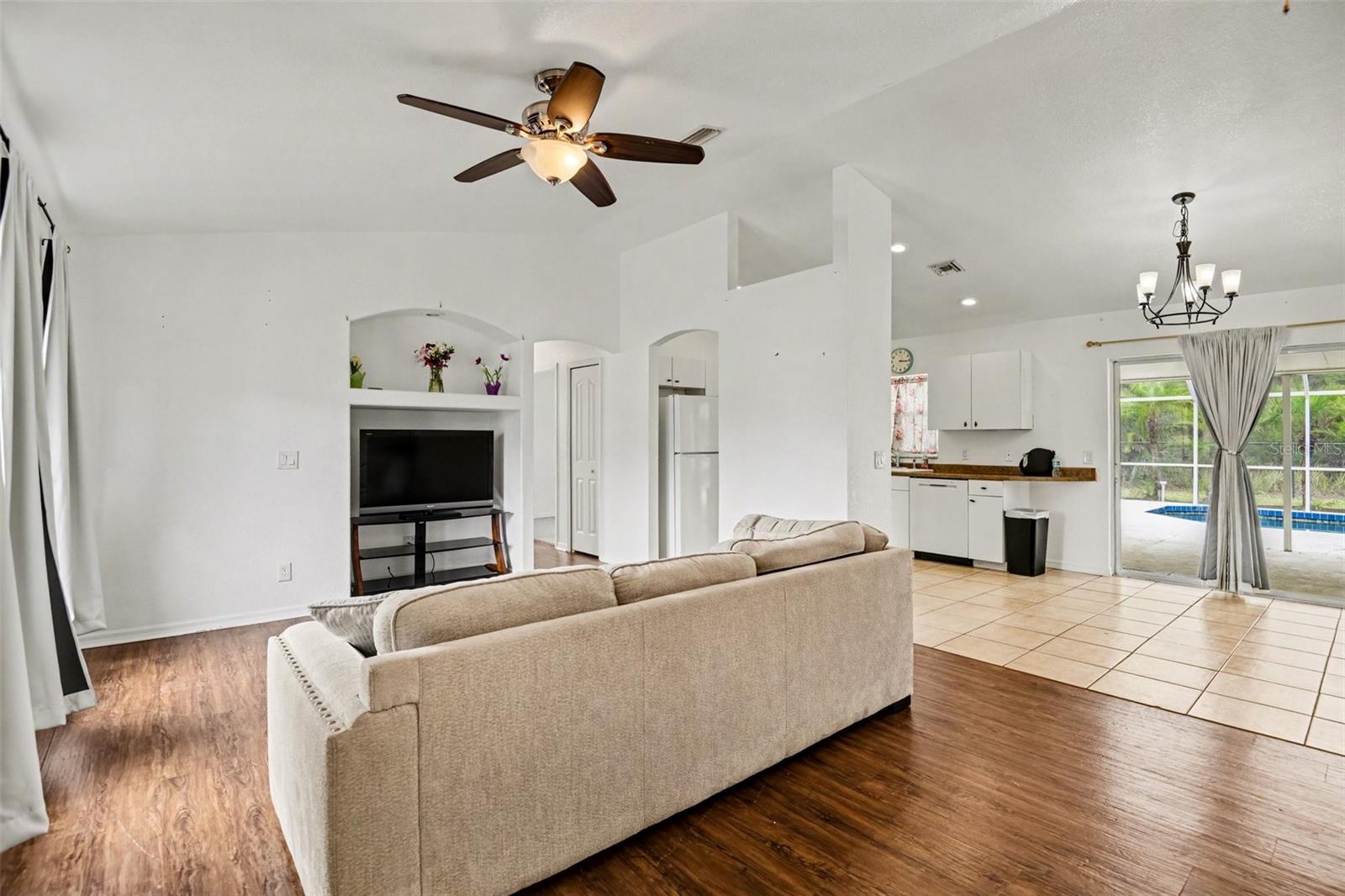 PORT CHARLOTTE SUB 05 - Residential