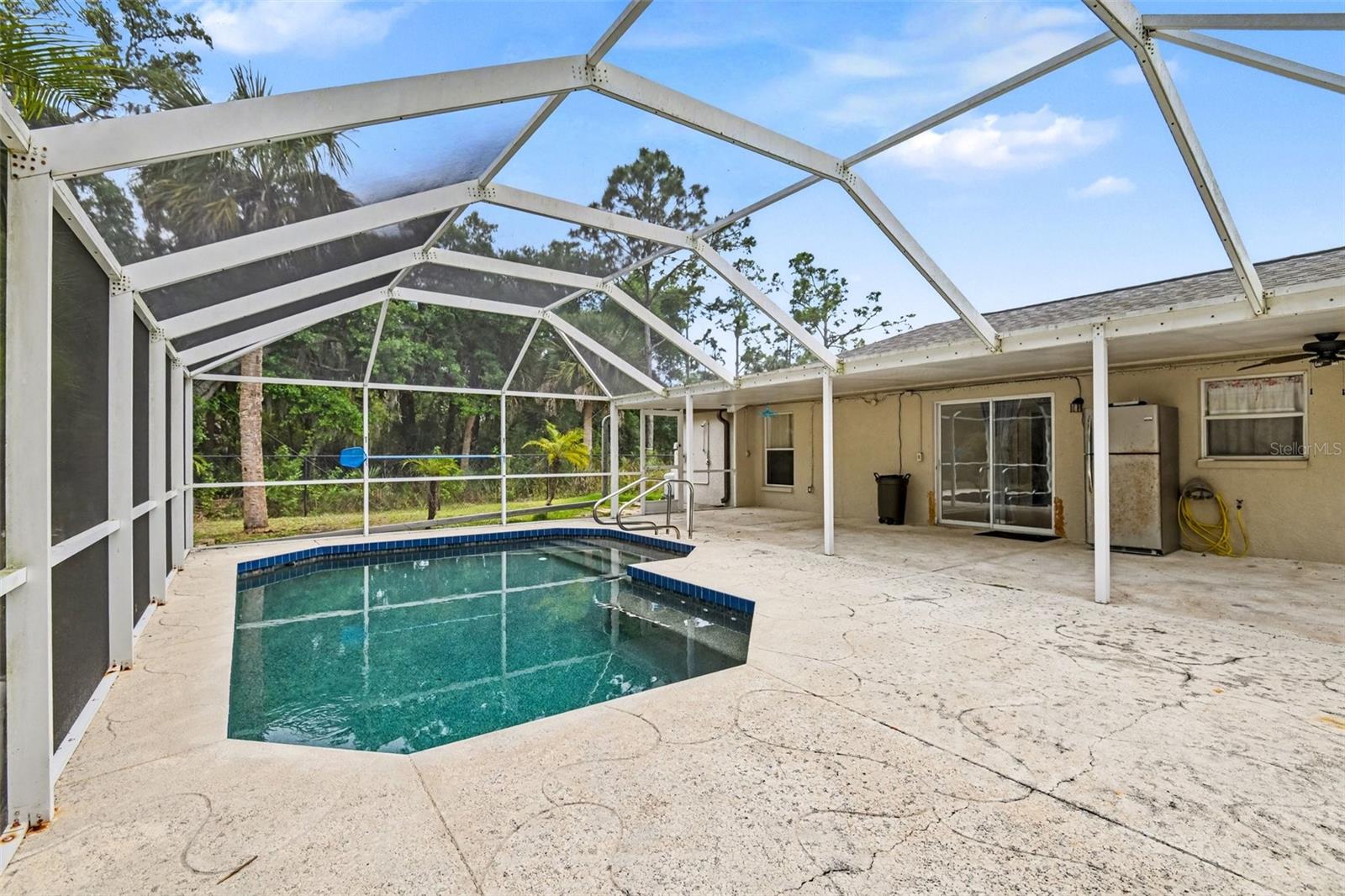 PORT CHARLOTTE SUB 05 - Residential